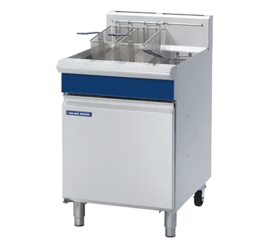 Blue Seal Evolution Series GT60 - 600mm Gas Fryer