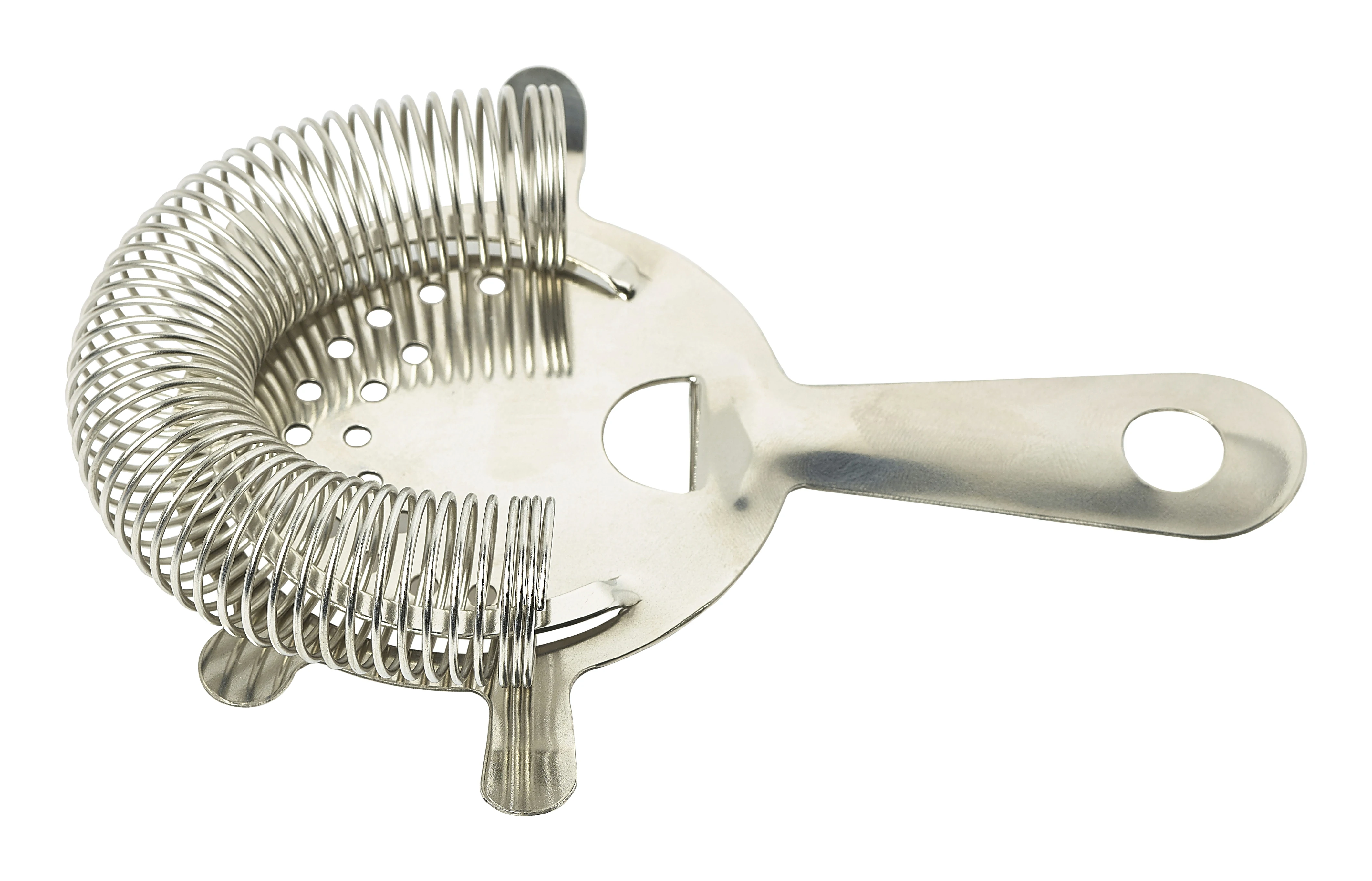 Hawthorne Strainer 4 Prong