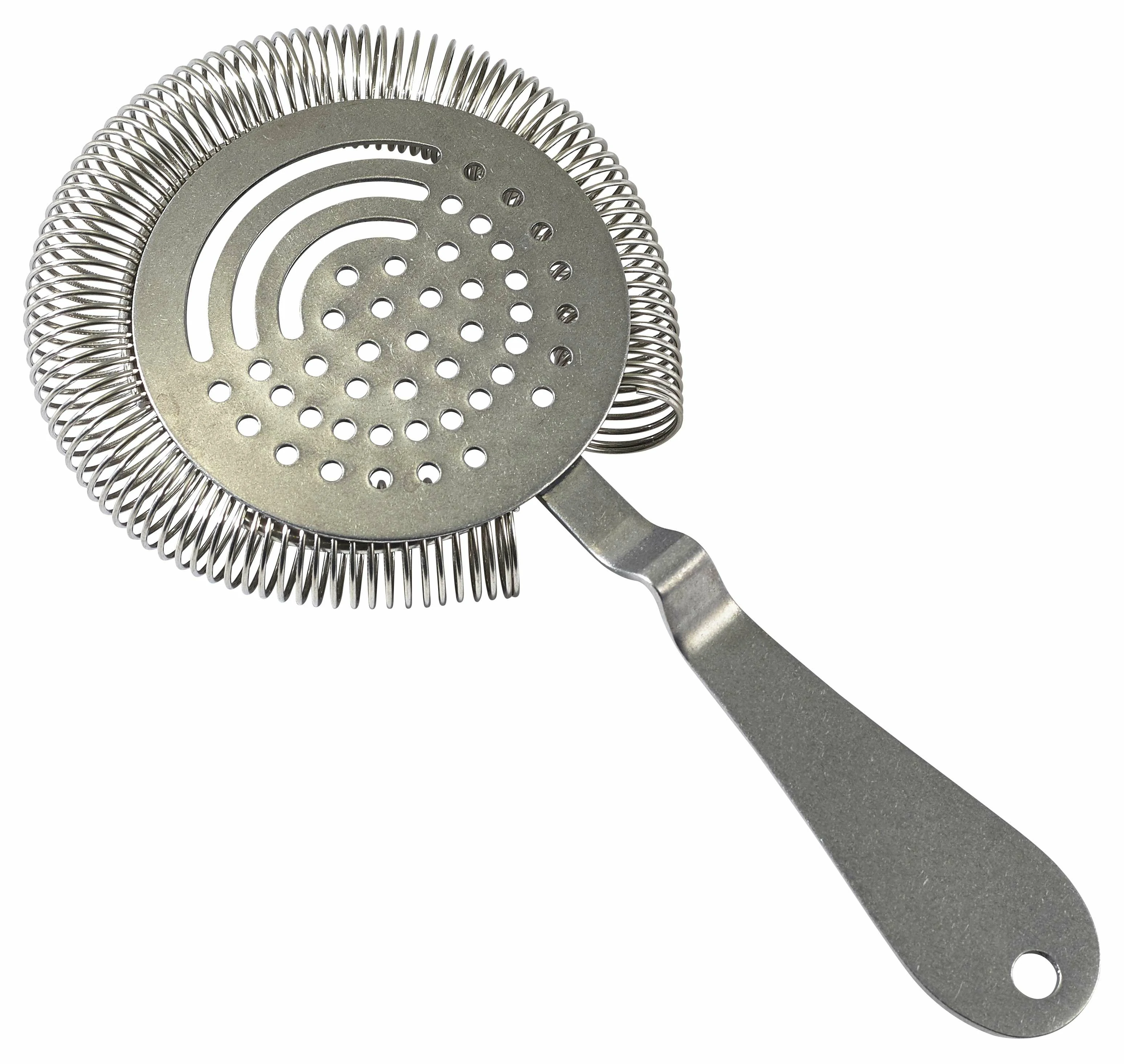 Vintage Sprung Premium Julep Strainer