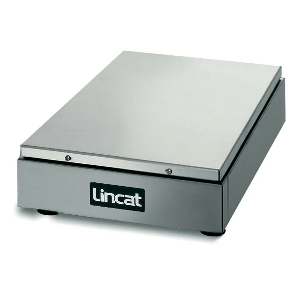 HB1 - Lincat Seal Counter-top Heated Display Base