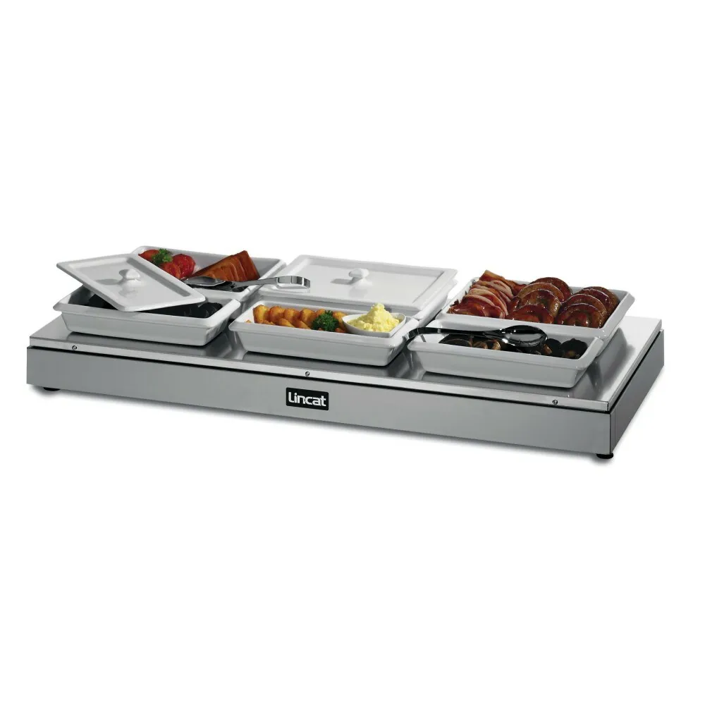 HB3 - Lincat Seal Counter-top Heated Display Base