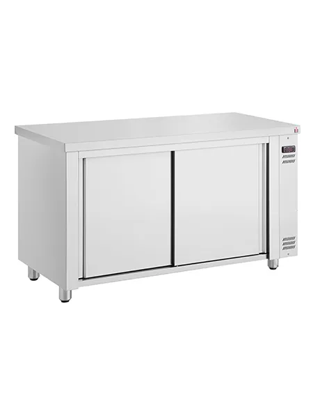 Inomak HCP Hot Cupboard Range