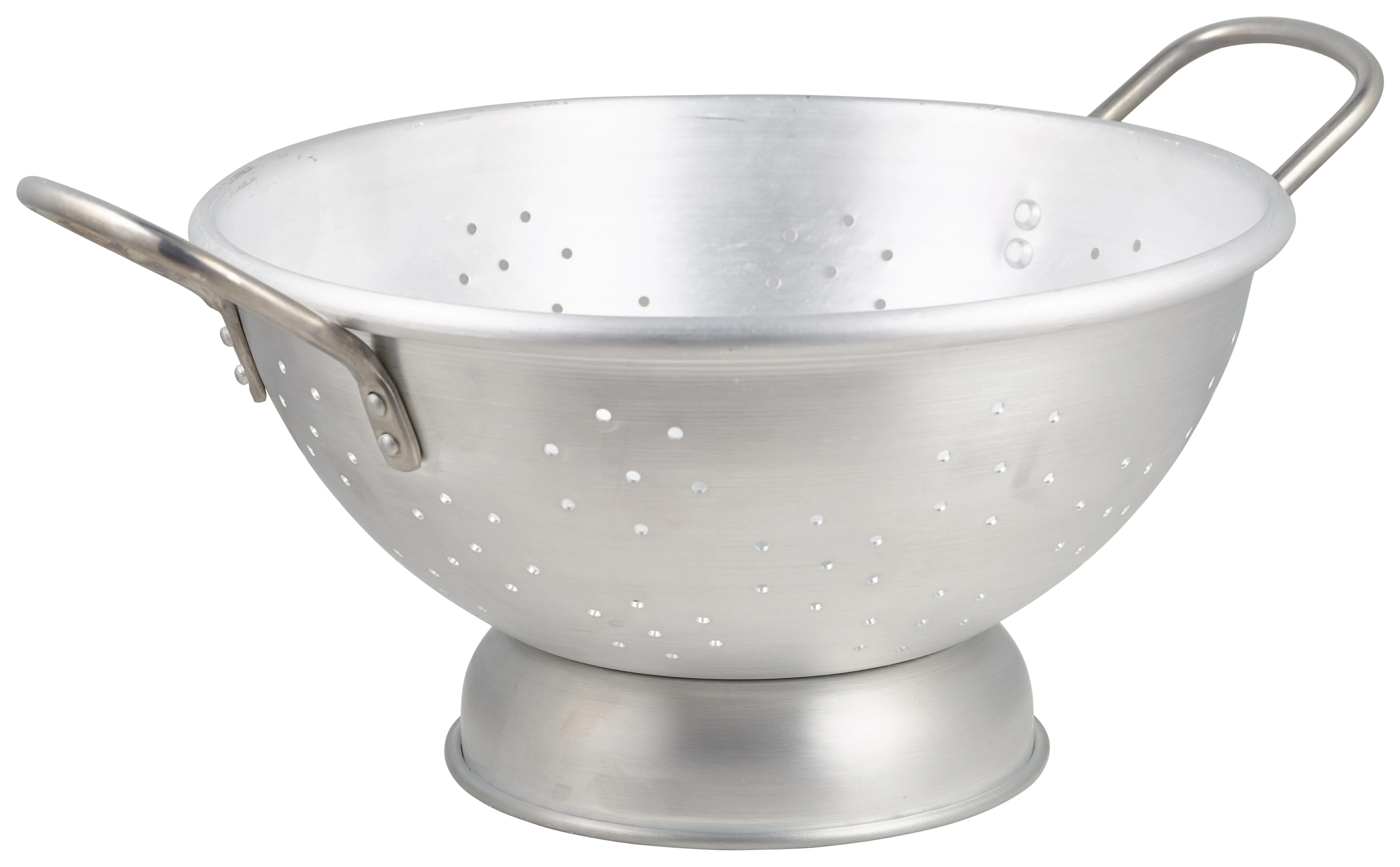 Aluminium Heavy Duty Colander 24.2L 47 x 25cm