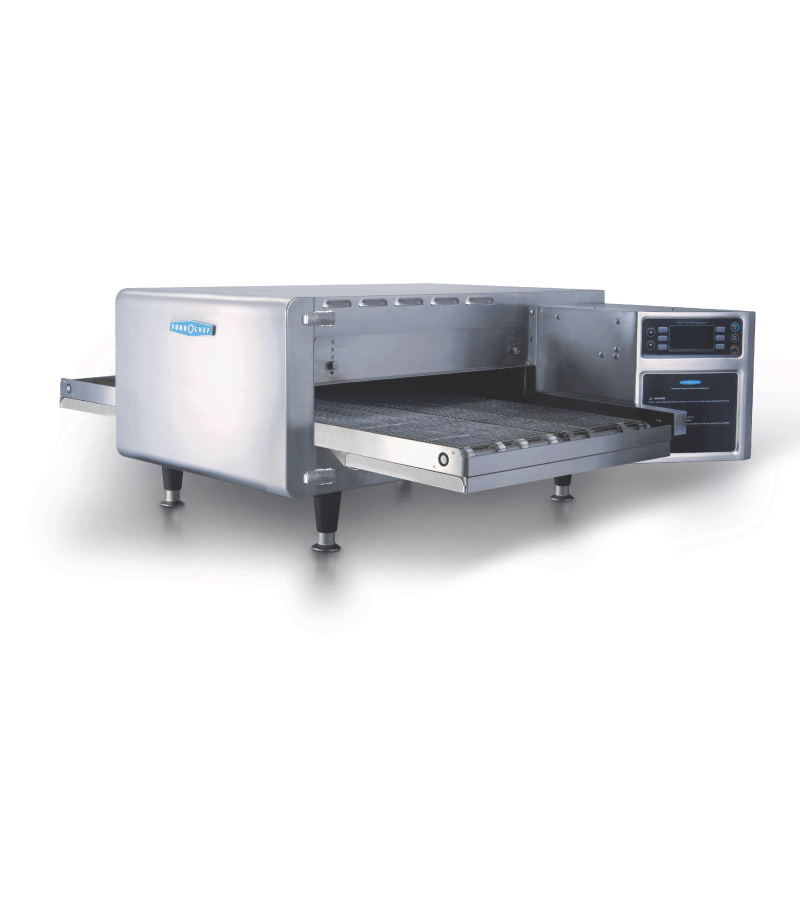 Turbochef - HHC2020 Single Belt Ventless Electric Conveyor Oven