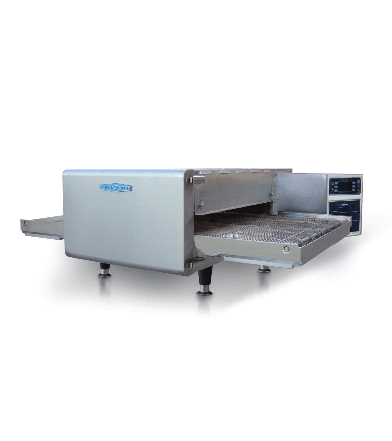 Turbochef - HHC2620 Single Belt Ventless Electric Conveyor Oven