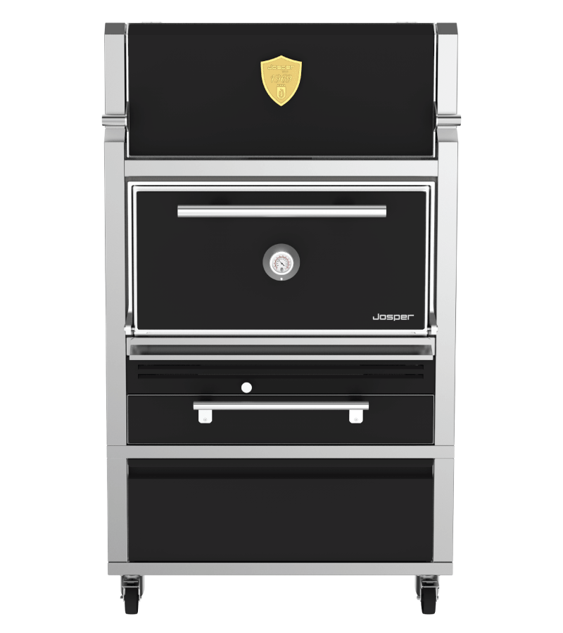 Josper HJA-PLUS-L175-HCTD Gas Charcoal Oven