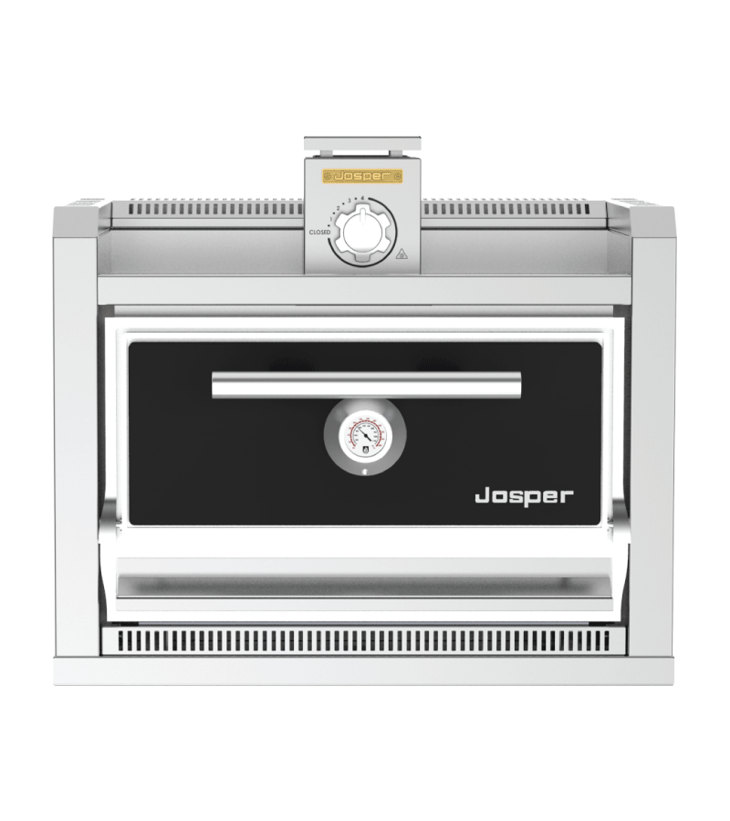 Josper HJA-PLUS-MINI Gas Charcoal Oven
