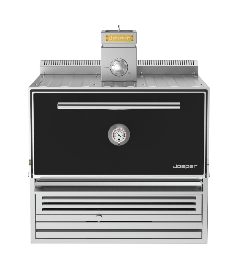 Josper HJX-PRO-L175 Gas Charcoal Oven