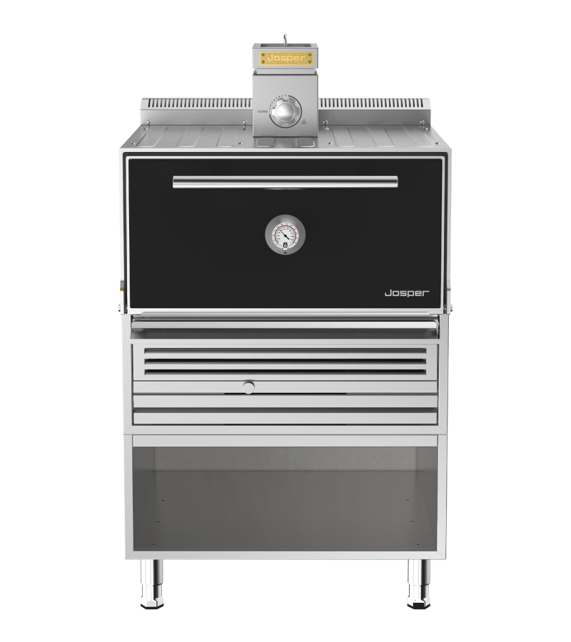 Josper HJX-PRO-L175-T Gas Charcoal Oven