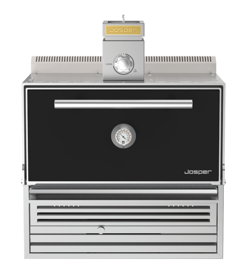 Josper HJX-PRO-M120 Gas Charcoal Oven