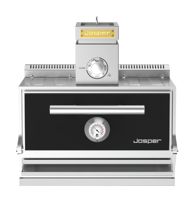 Josper HJX-PRO-MINI Countertop Gas Charcoal Oven