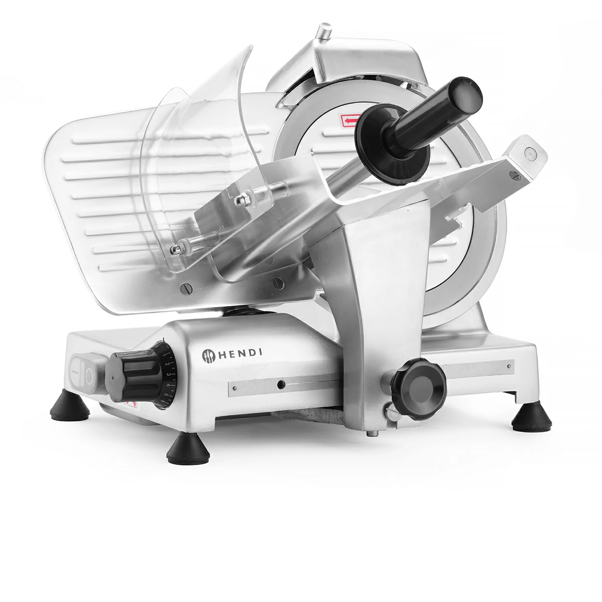 Hendi Meat Slicer 220mm