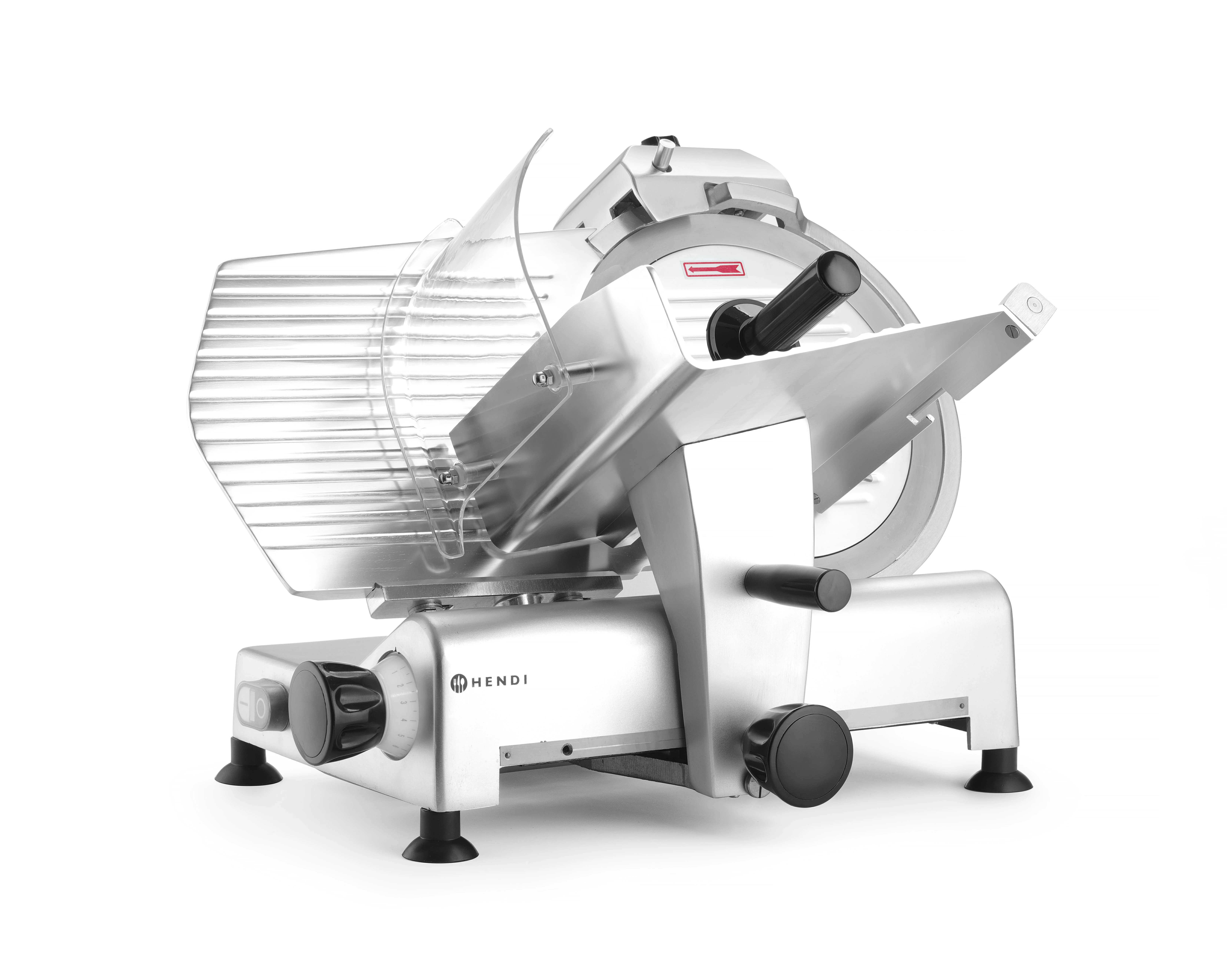 Hendi Meat Slicer 300mm