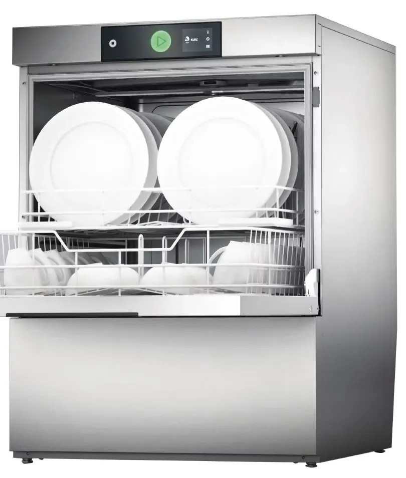 Hobart CareS-10B Medical Dishwasher