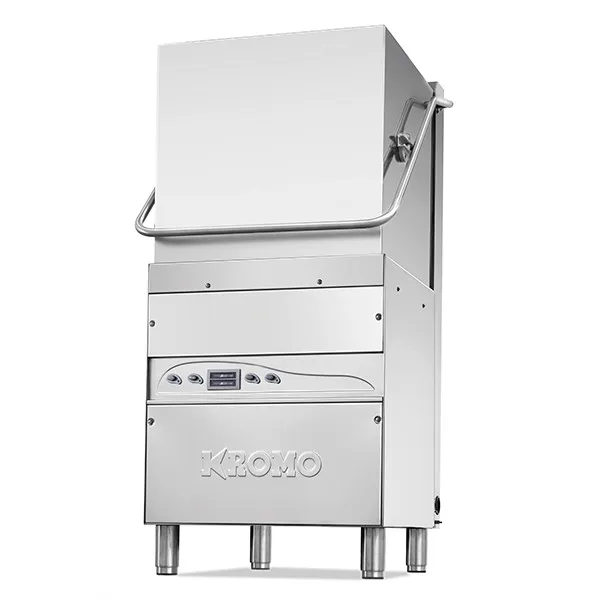 Kromo Hood Dishwasher 3 Phase