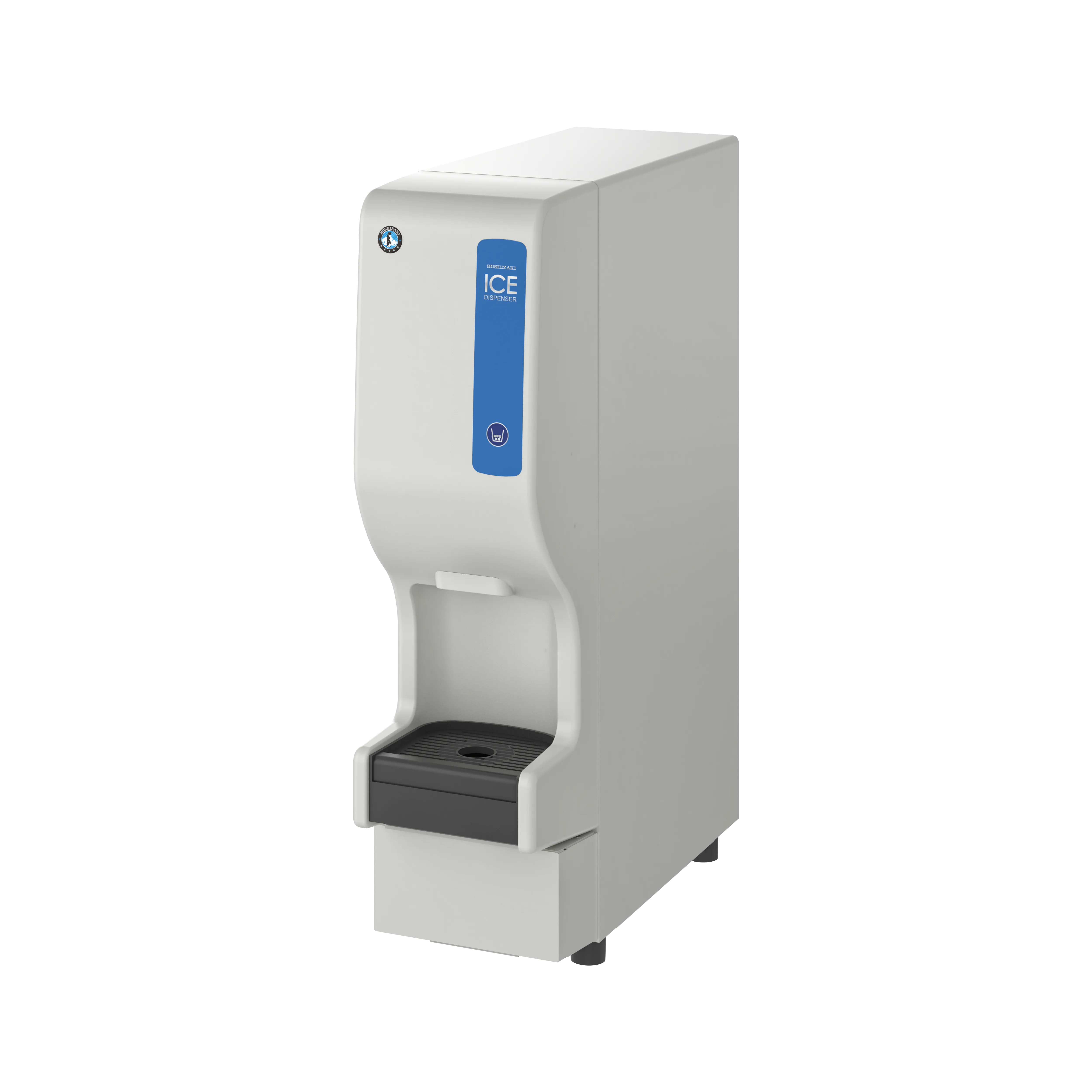 Hoshizaki DSM-12DE Ice Dispenser, 13kg/24hrs