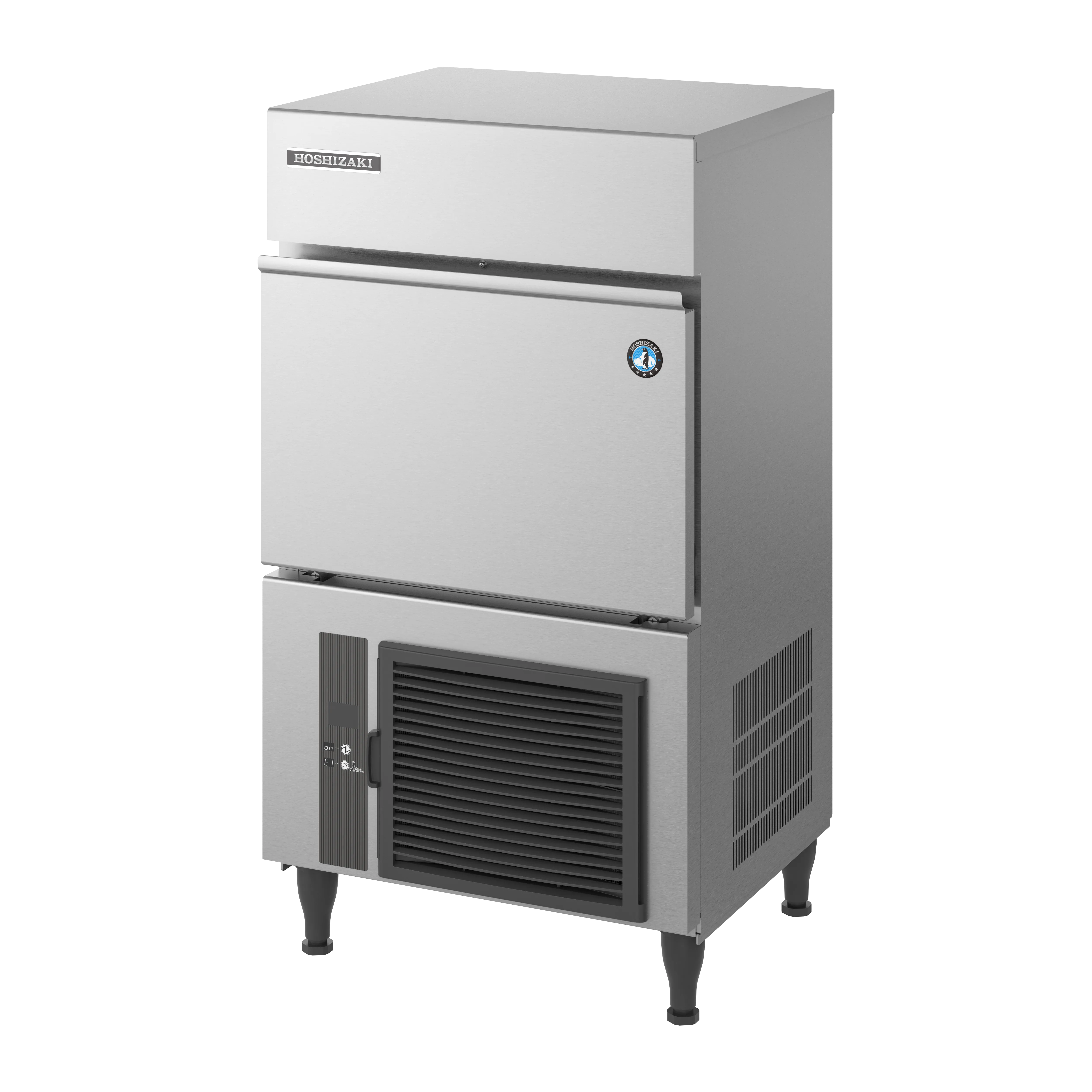 Hoshizaki IM-45NE-HC Self Contained Cube Ice Maker, 46kg/24hrs