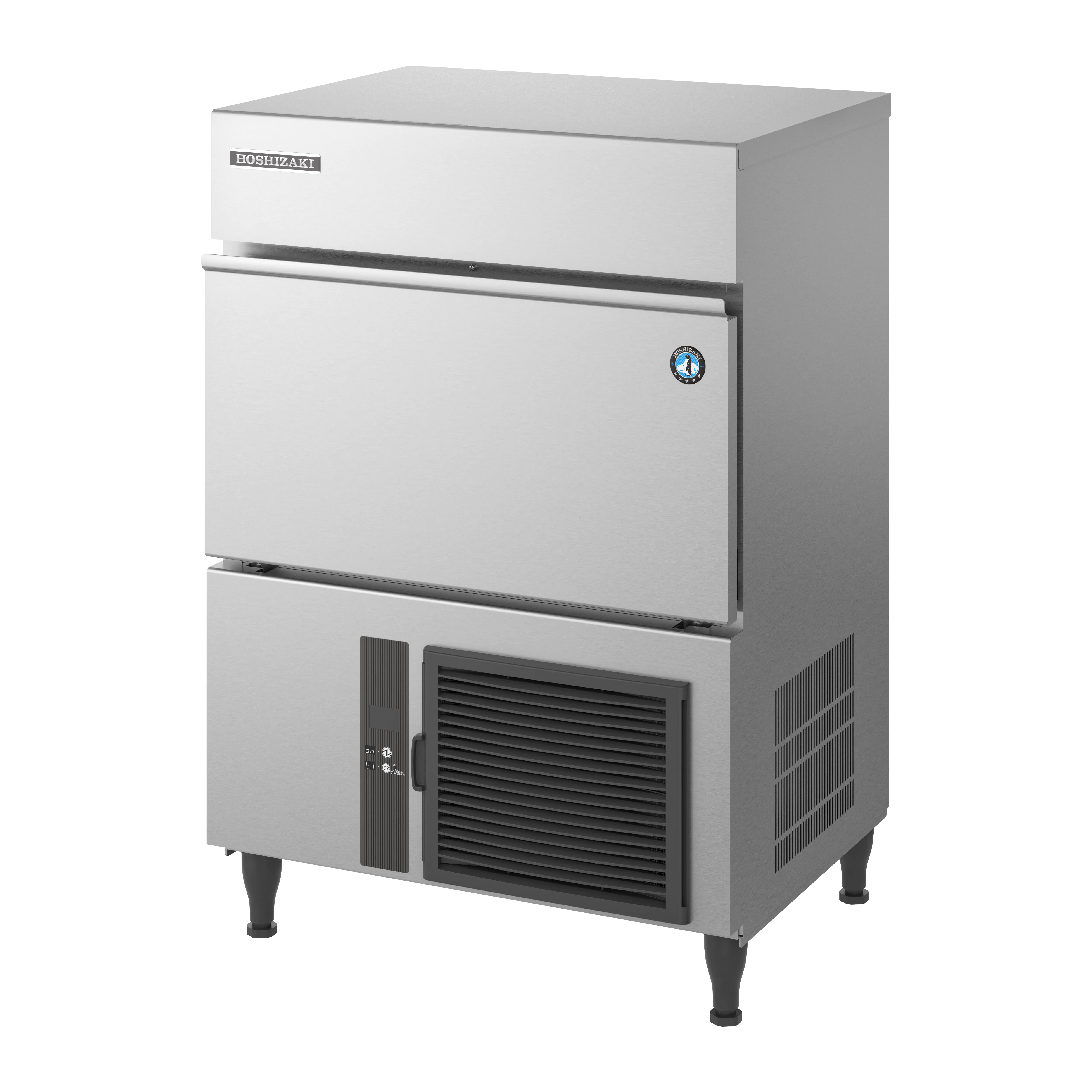 Hoshizaki IM-65NE-HC-25 Self Contained Cube Ice Maker, 56kg/24hrs