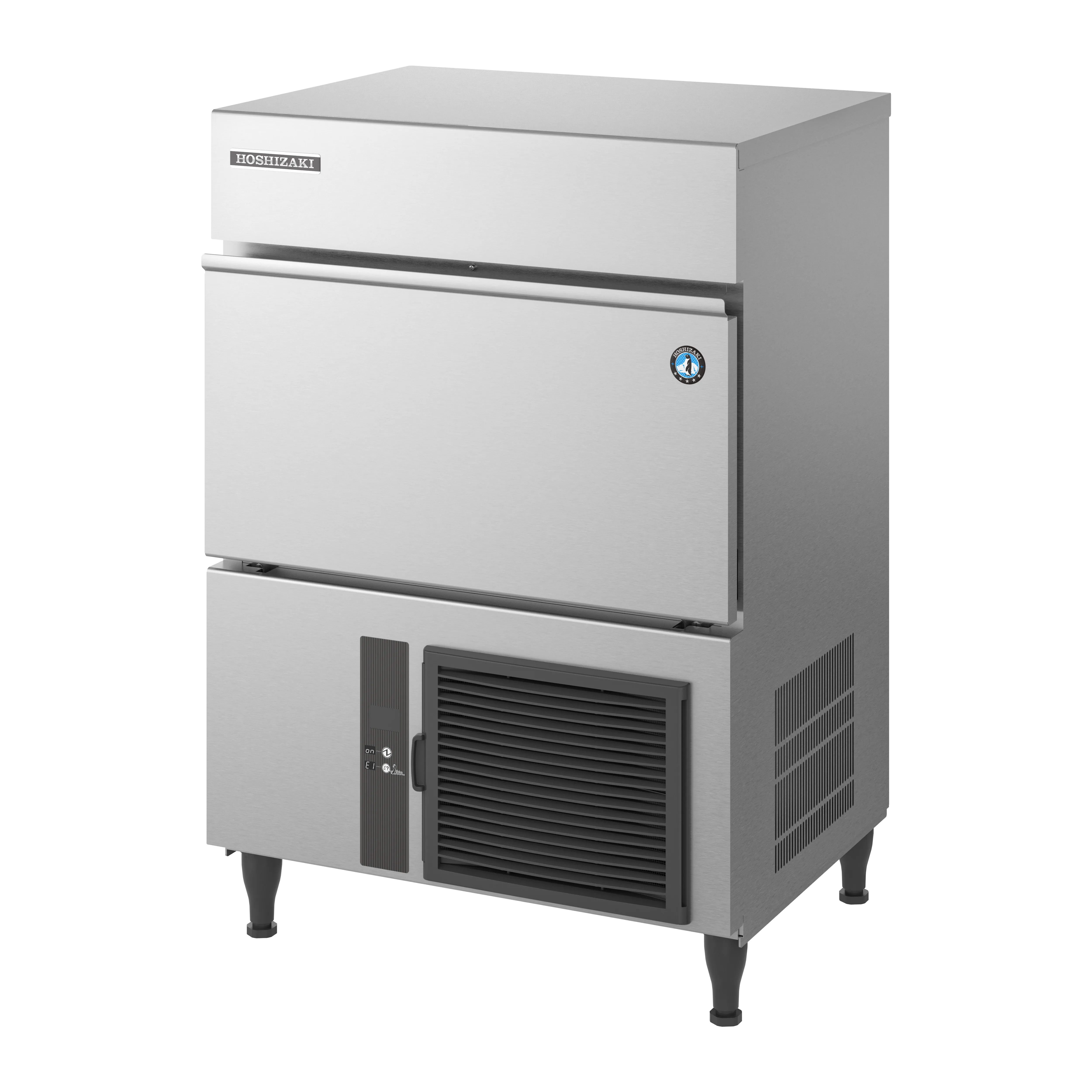 Hoshizaki IM-65WNE Self Contained Cube Ice Maker, 63kg/24hrs