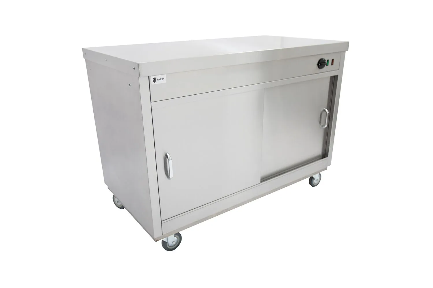 Parry HOT15P - Hot Cupboard With Pass-Through