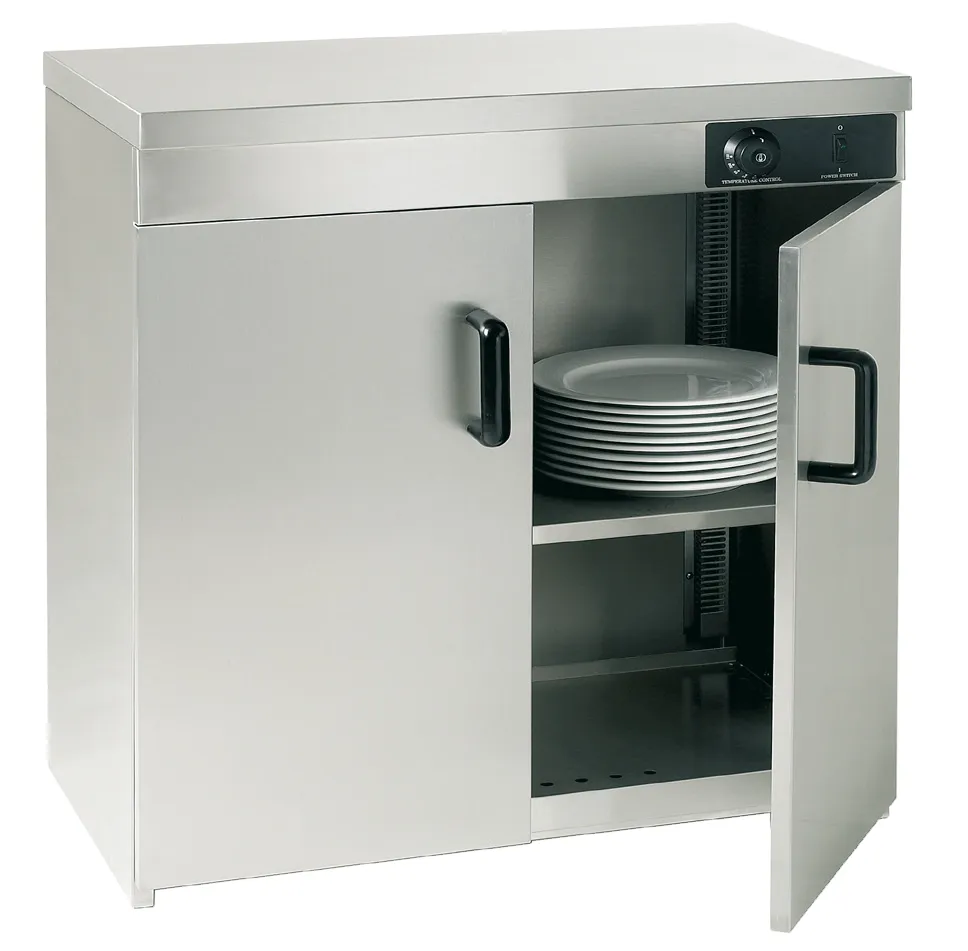 Banks HC285, HC750 Food & Plate Warmer