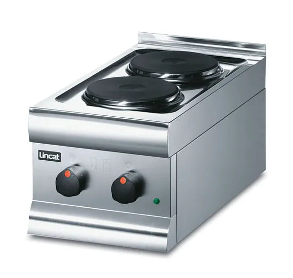 Lincat HT3 2 Plate Boiling Top