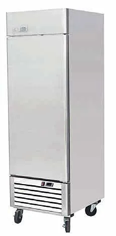 Ice A Cool ICE8950 Single Door Upright Refrigerator 580 Litres
