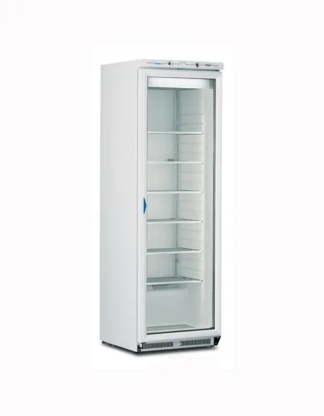 Mondial Elite ICEN40 Glass Door Display Fridge