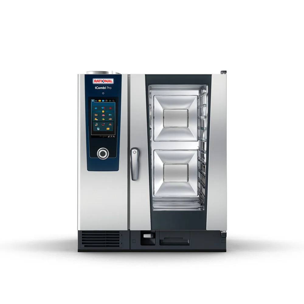 RATIONAL iCombi Pro ICP101 Combi Steam Oven