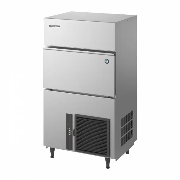 Hoshizaki IM 100NE Self Contained Ice Maker 95kg Output 50kg Storage