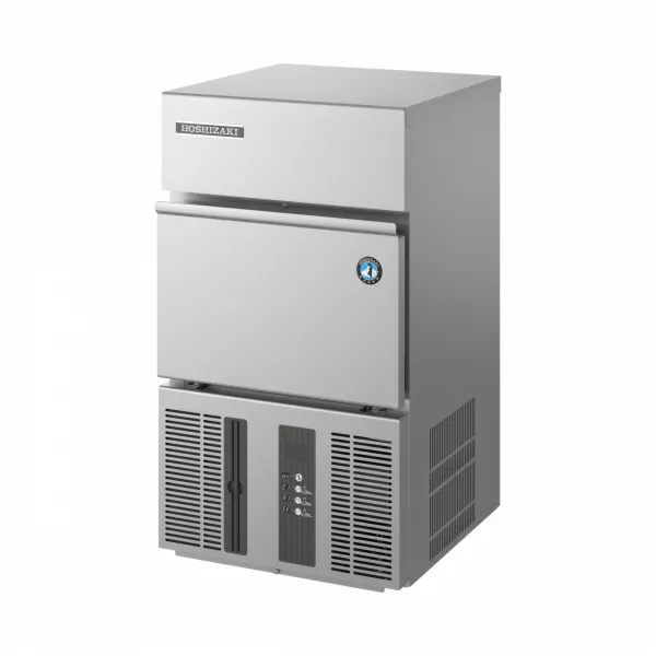 Hoshizaki IM 21CNE Self Contained Ice Maker 22kg Output 11 5kg Storage