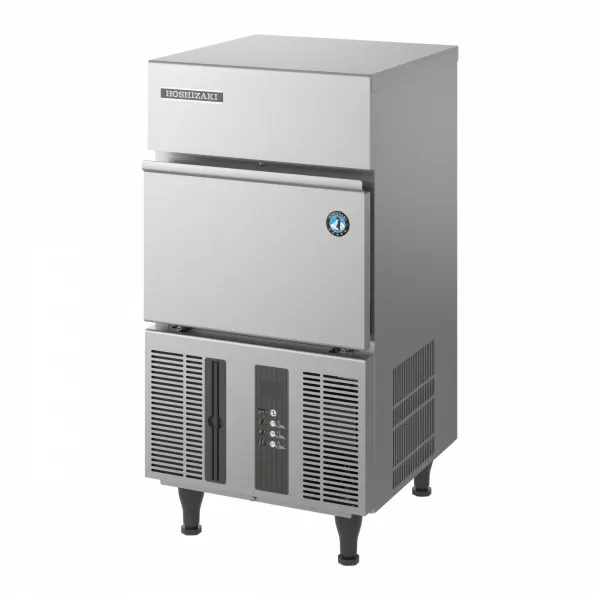 Hoshizaki IM 30CNE Self Contained Ice Maker 28kg Output 11 5kg Storage