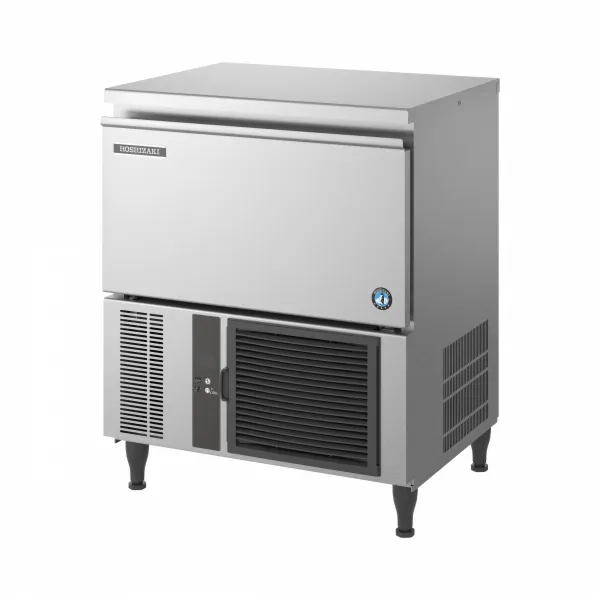 Hoshizaki IM 45CNE Self Contained Ice Maker 44kg Output 15kg Storage