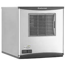 Scotman Nugget & Cubelet NS 0622 Ice Maker