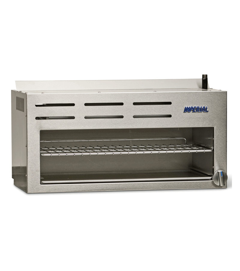 Imperial - CICMA-36 Gas Griller