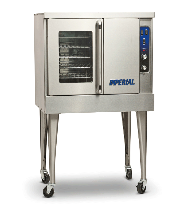 Imperial ICVG-1 Gas Convection Oven