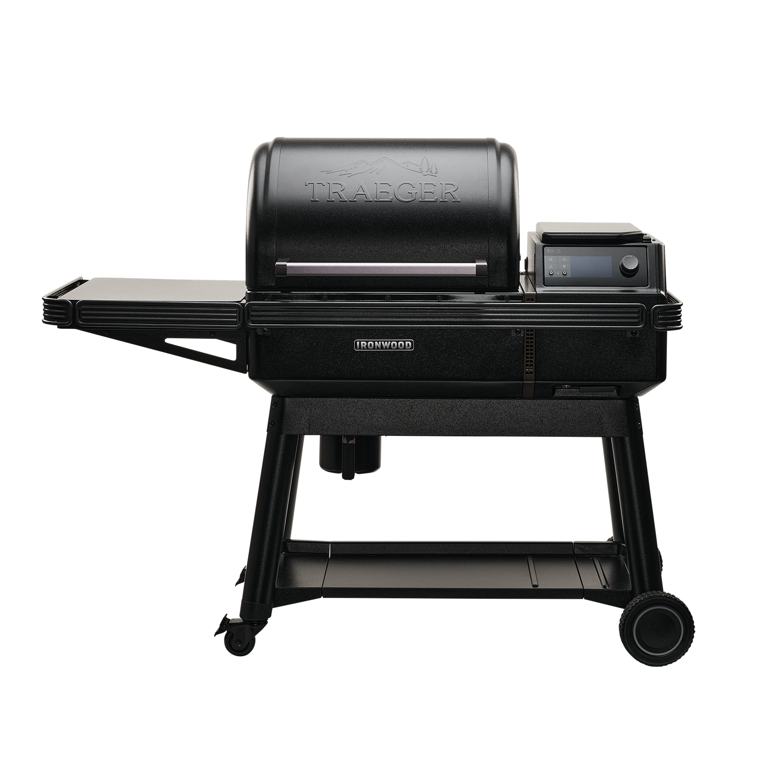 Traeger Ironwood Pallet Grill