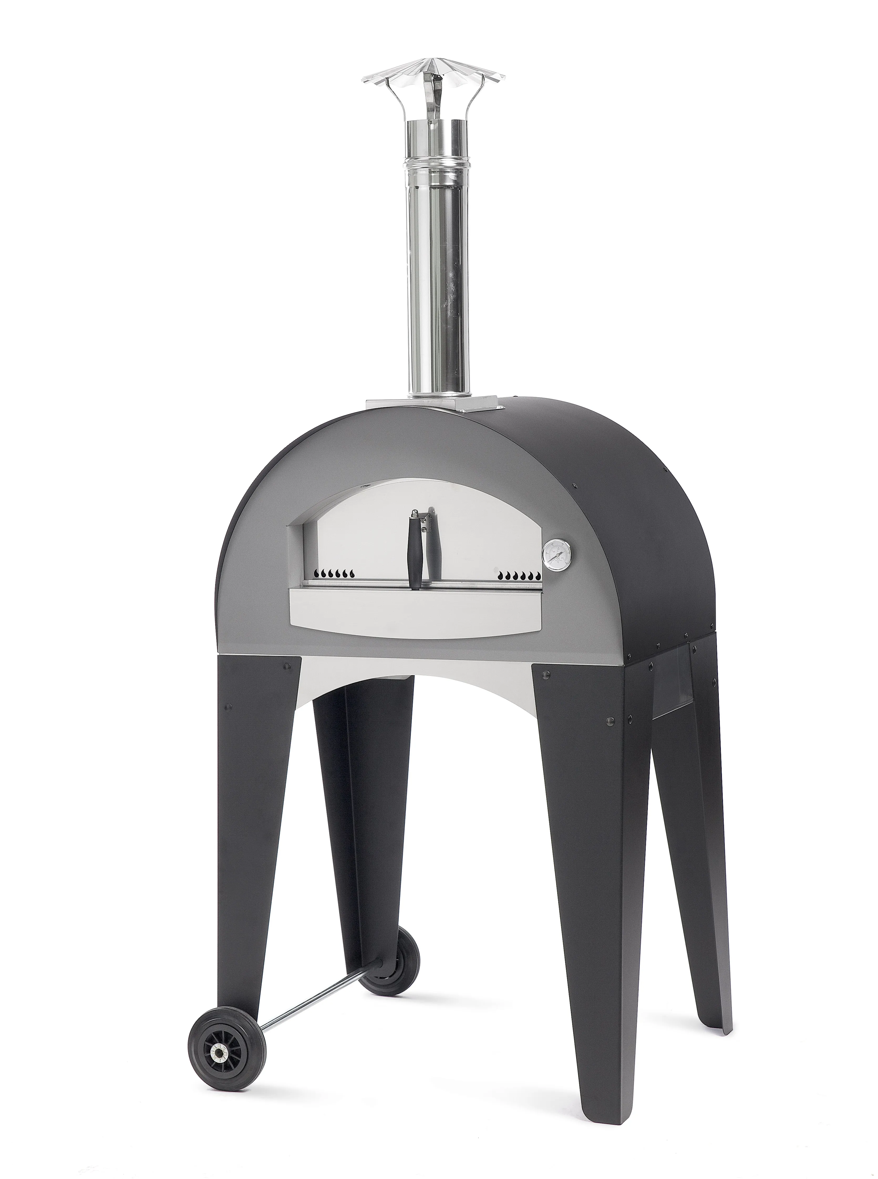 Fontana Ischia Wood Pizza Oven