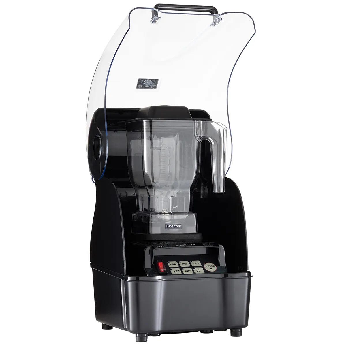 JTC TM-800BQ OmniShield Blender 1.5 Litres