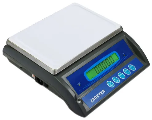 Jadever JWE Scales