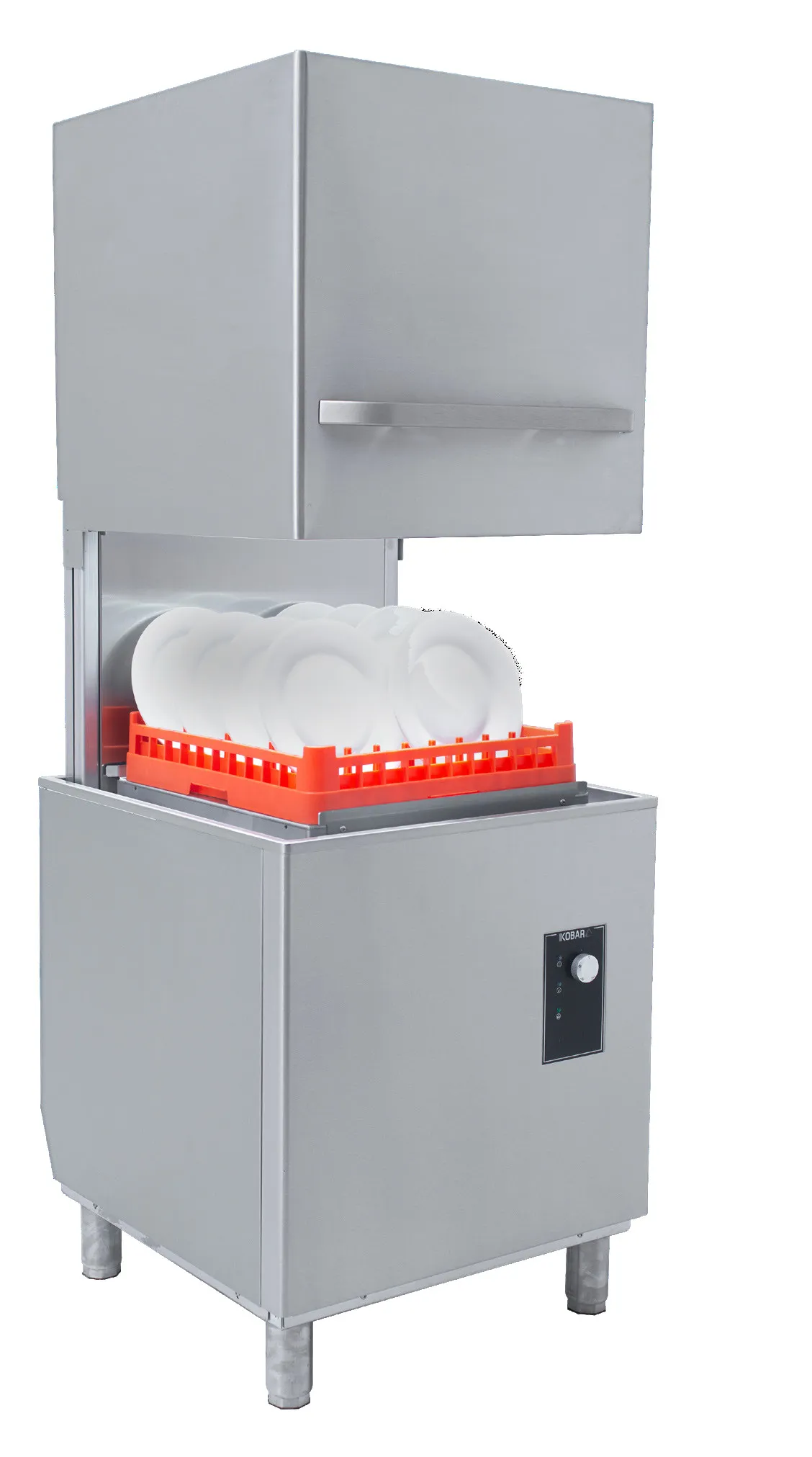 Kobar K1100 Commercial Dishwasher