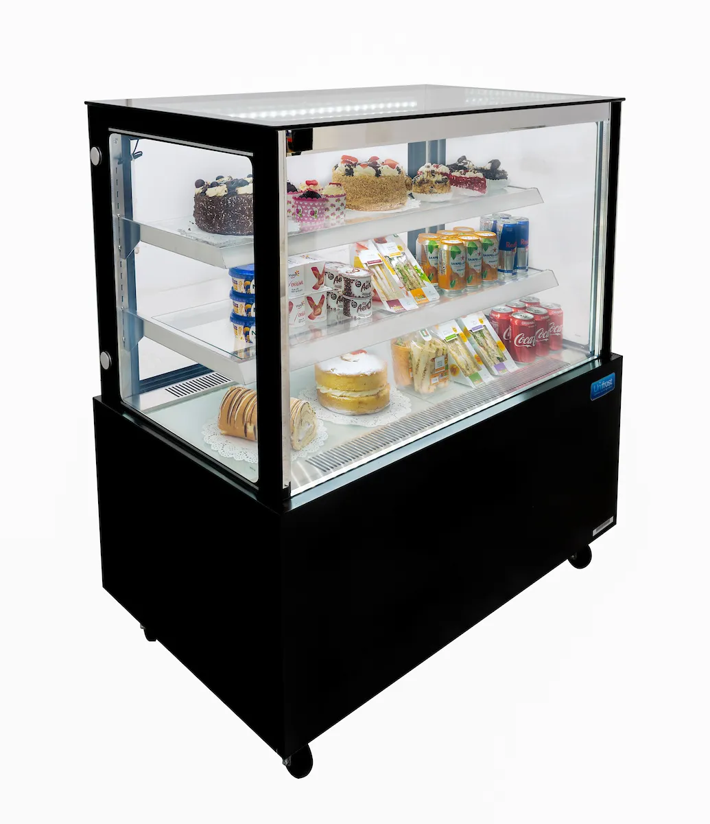 Unifrost HGP120 Cake Display Fridge