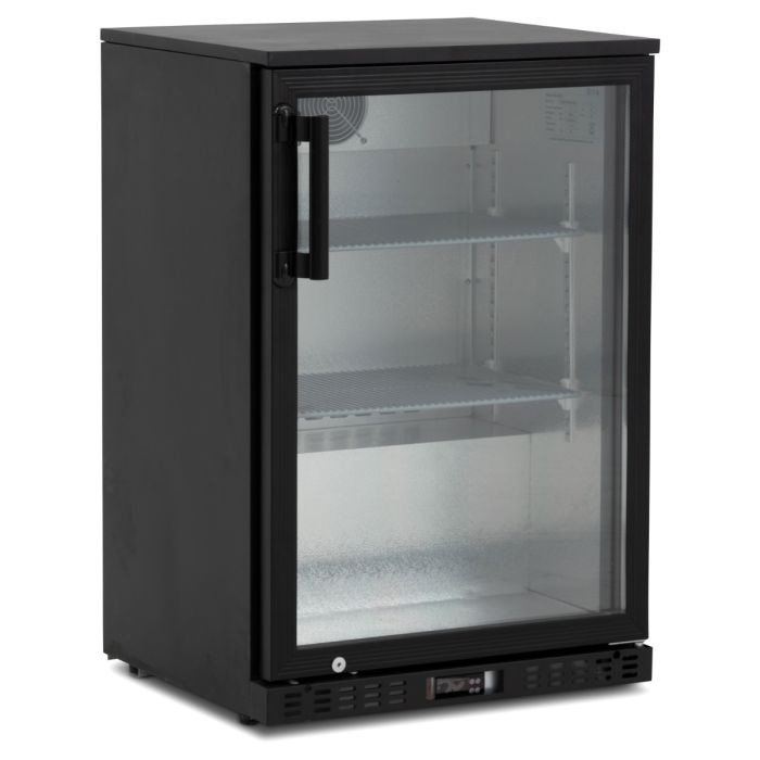 KOLDBOX GRADED-00507 KBC1 Single Door Back Bar Cooler