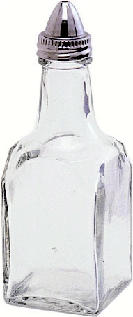 Glass Oil/Vinegar Dispenser 5.5oz