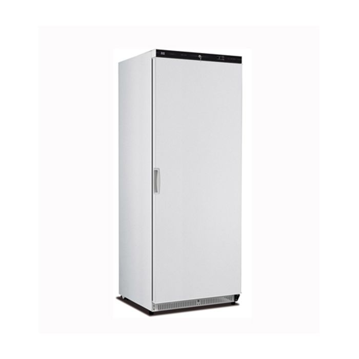 Mondial Elite GRADED-00420 KICN60LT Single Door White Laminated Freezer 580L