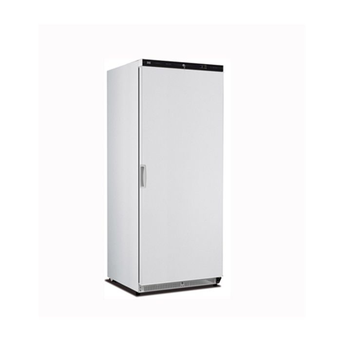 MONDIAL ELITE GRADED-00463 KICPV60MLT Single Door White Laminated Service Cabinet 640L