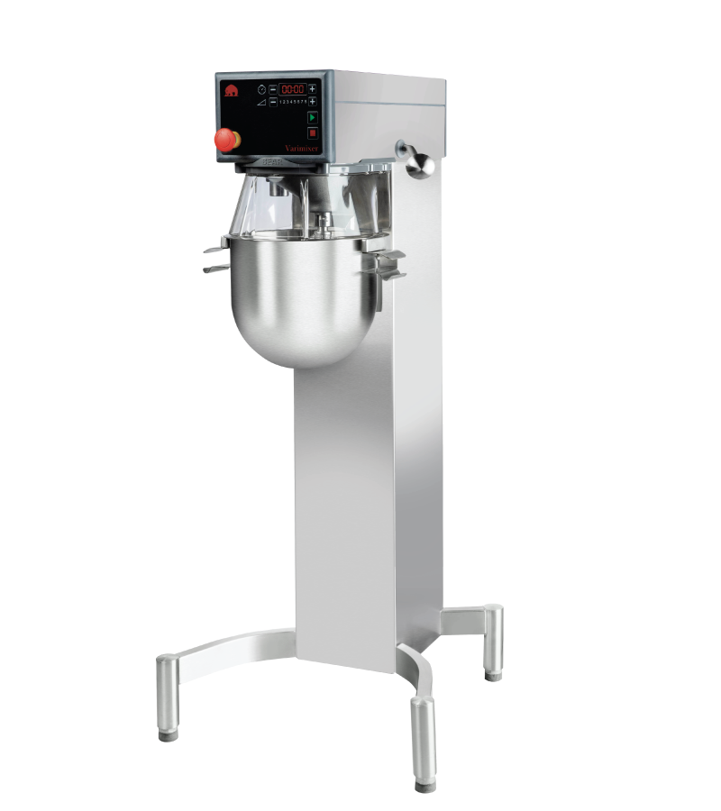 Varimixer - KODIAK 10 Floor Model Planetary Mixer