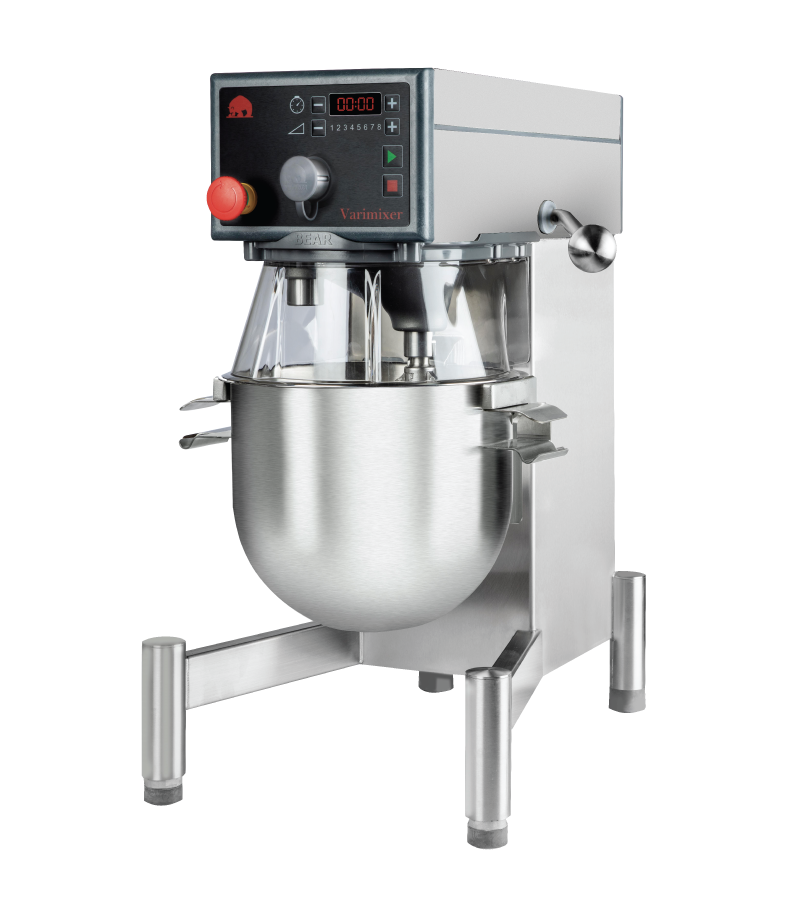 Varimixer - KODIAK 10 Table Model Planetary Mixer