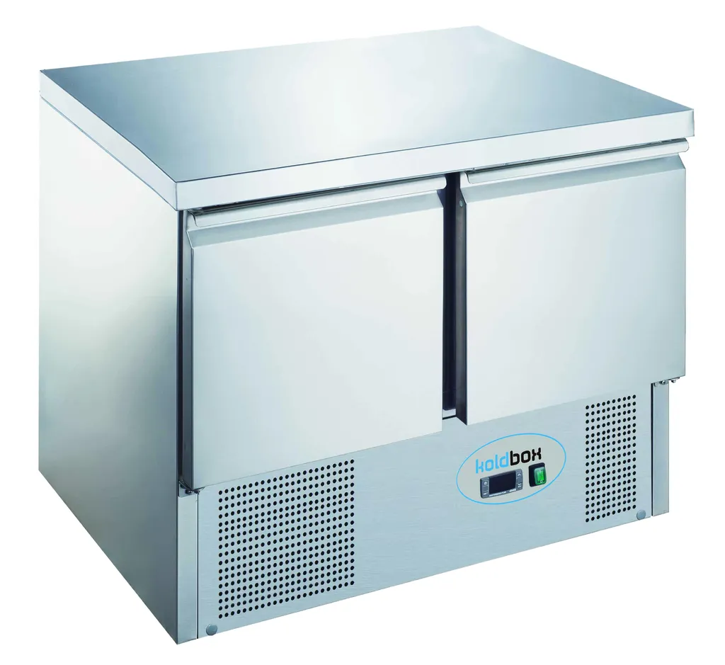 Koldbox KXCC2 Prep Counter Fridge