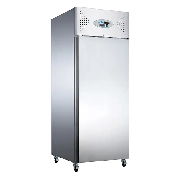Koldbox KXF600  Stainless Steel Freezer